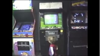 Once a popular form of entertainment, arcades have sadly seen a decline in recent years.