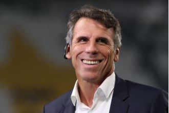 Gianfranco Zola has identified a 