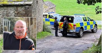 Accused tree-cutter defends himself, claiming innocence in destruction of Sycamore Gap's beloved tree.