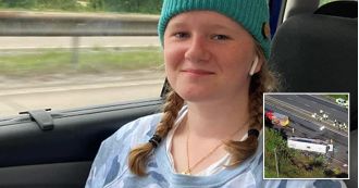 Family honors teen for her kindness & empathy; devastated by her death in M53 crash.