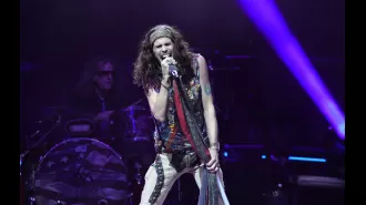 Aerosmith have postponed all 2023 tour dates due to a 