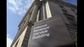 An IRS consultant has been charged in connection with the large-scale unauthorized release of taxpayer data.