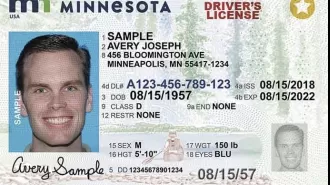 Thousands in Minnesota can get driver's licenses starting Oct. 1.
