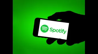 Will Spotify release their 2023 year-end summary in 2021?
