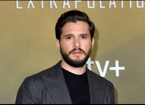 Kit Harington doesn't appreciate being seen as a sex symbol.
