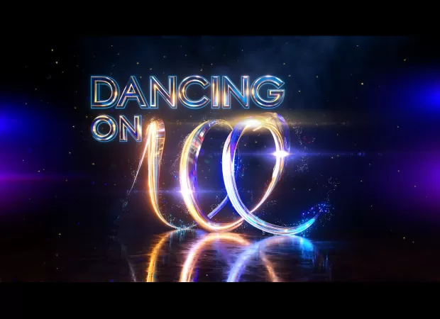 Olympic gold medalist and Strictly Come Dancing legend to compete on Dancing On Ice despite injury.