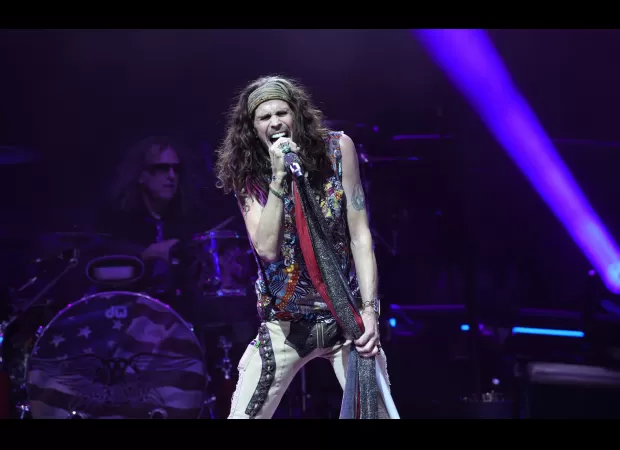 Aerosmith have postponed all 2023 tour dates due to a 