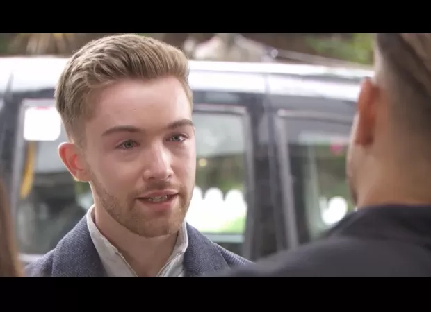 Hollyoaks airs goodbye to a major character as another actor leaves the show.
