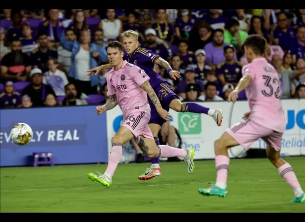 Inter Miami ofrecería una gran cantidad por una estrella del Real Madrid.