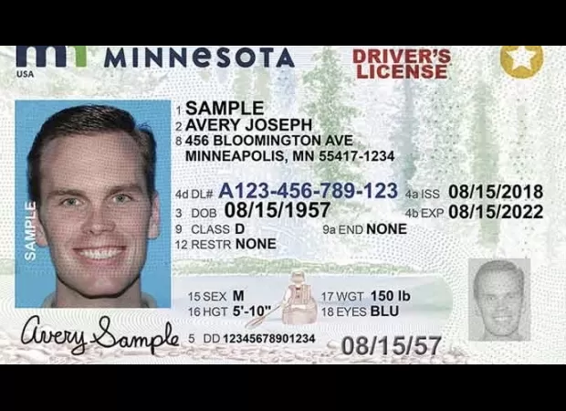 Thousands in Minnesota can get driver's licenses starting Oct. 1.