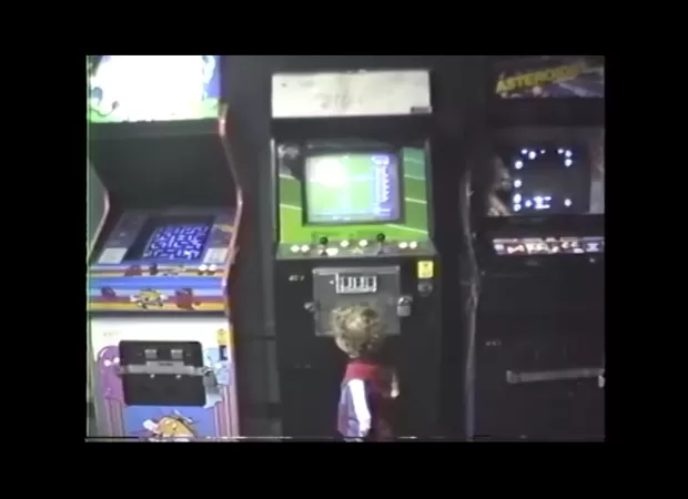 Once a popular form of entertainment, arcades have sadly seen a decline in recent years.