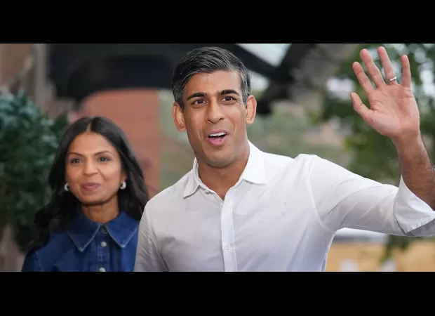 Tories unveil plans as Conservative Party conference begins in Manchester.