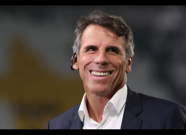 Gianfranco Zola has identified a 