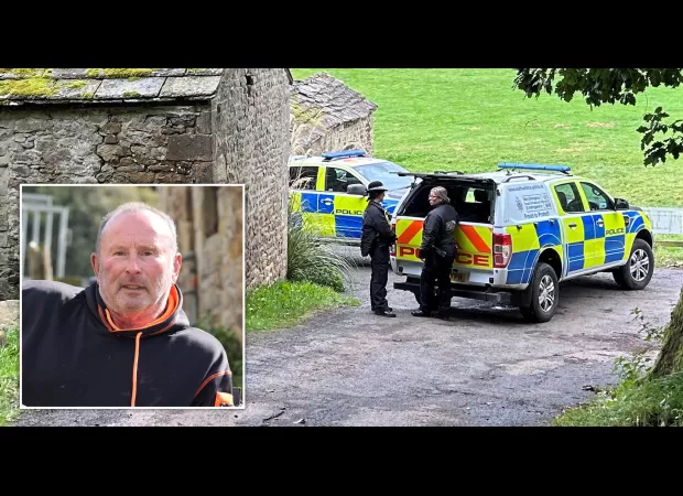 Accused tree-cutter defends himself, claiming innocence in destruction of Sycamore Gap's beloved tree.