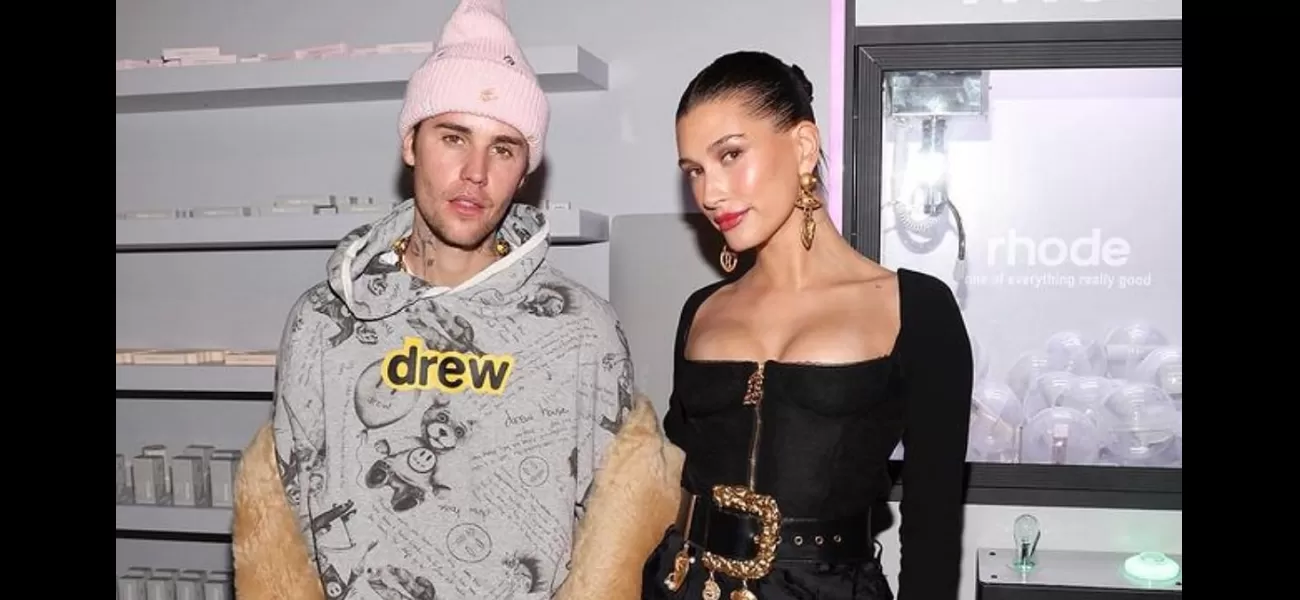Justin Bieber & Hailey Baldwin's marriage reportedly strained due to singer's 