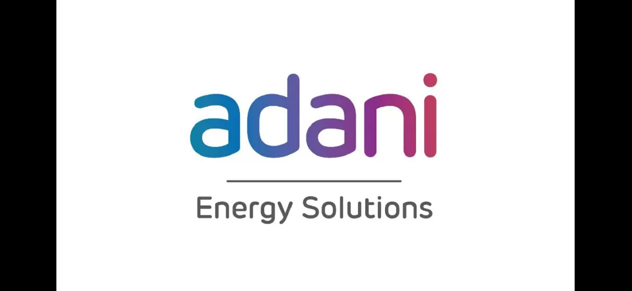 Adani Energy builds 400 KV Khargar-Vikhroli transmission line.