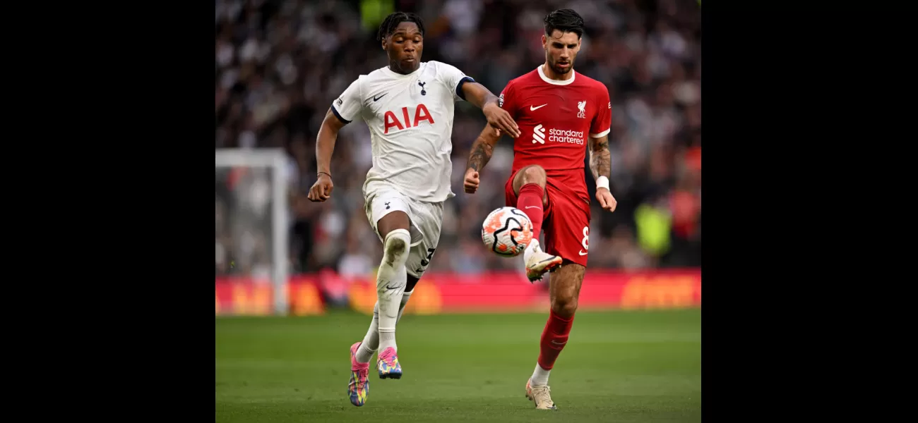 Tottenham condemn 