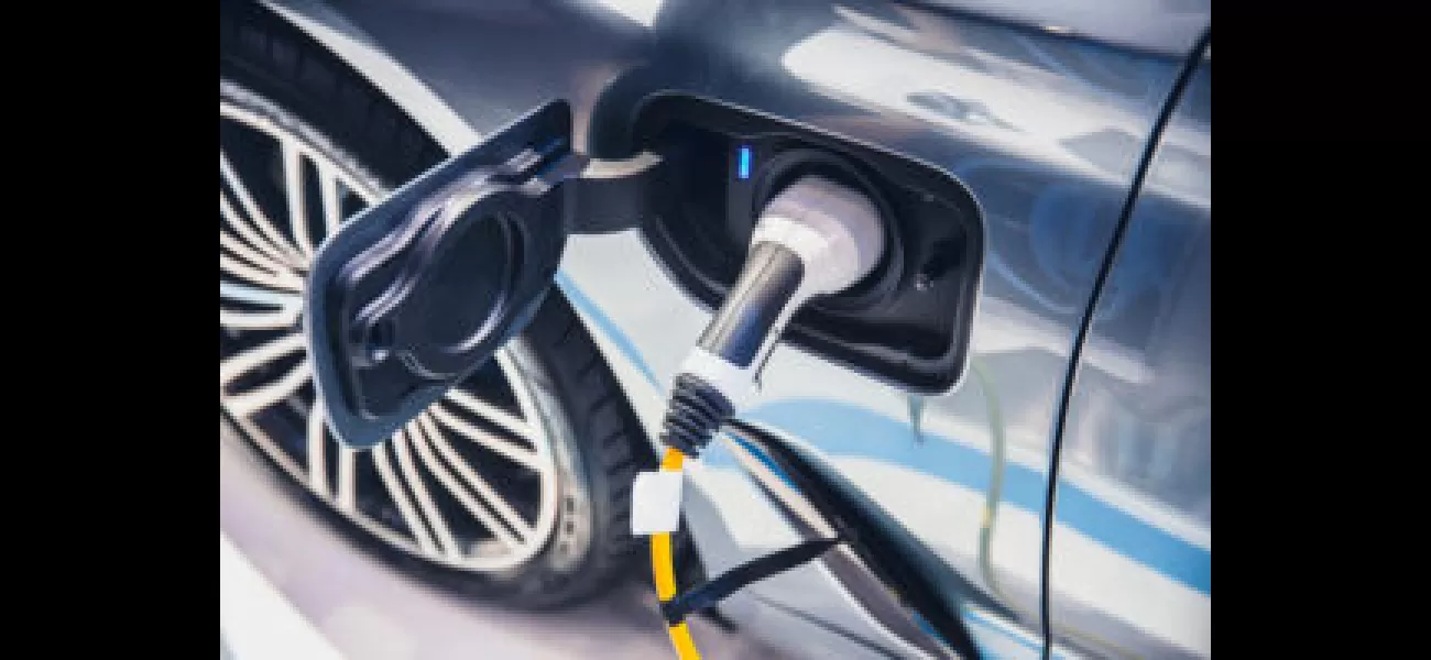 Tax credits for electric vehicles encourage people to buy and use them.

Electric vehicle owners get tax credits for buying and using EVs, incentivizing their use.