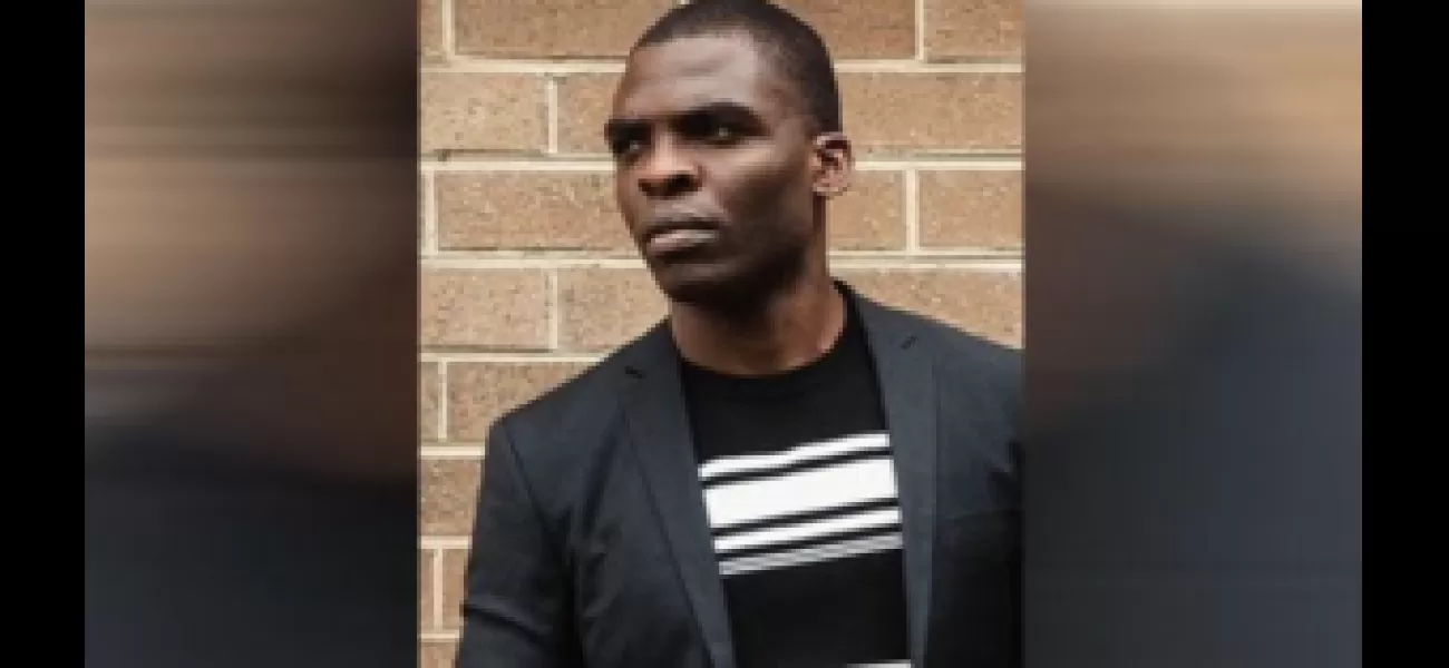 Coach launches journal to help Black men combat loneliness, stress, anxiety, and depression.