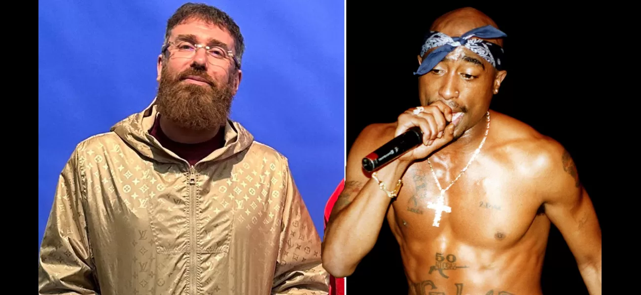 Murderer of Tupac identified through clever questioning.