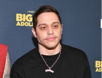 Pete Davidson has been involved in another car incident, several months after being charged for reckless driving.