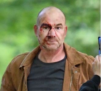 Gruesome pics confirm the fate of the last victim of Stephen's shock plan.