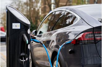 Marshals will monitor disputes between EV drivers.