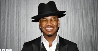 Ne-Yo's kids have had their names legally changed to reflect him as their father.