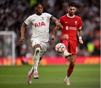 Tottenham condemn 