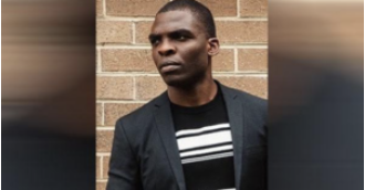Coach launches journal to help Black men combat loneliness, stress, anxiety, and depression.