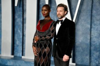 Jodie Turner-Smith & Joshua Jackson end their three-year marriage.