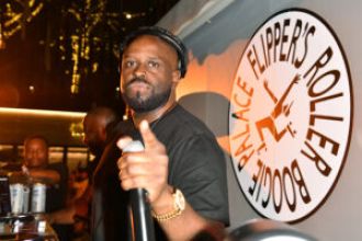 Funk Flex reignites Charlamagne Tha God's sexual assault allegations.