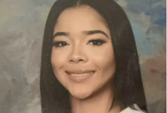 NY college student held in Dubai after touching female security guard.