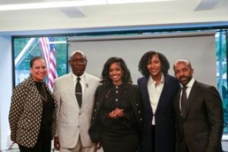 Court blocks Atlanta's grant program to give venture capital to Black women founders.