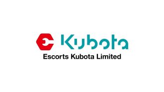 Escorts sold 51.8% more Kubota construction equipment in September than the previous month.
