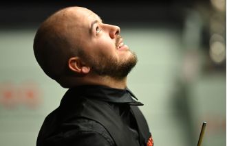 Luca Brecel reflects on the challenges and opportunities of being world champion: 