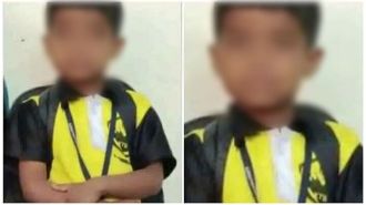 5-year-old student in Hyderabad dies after being hit by teacher for not completing homework.