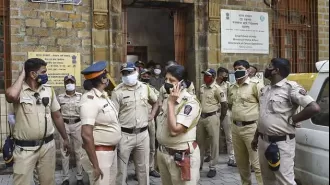 Mumbai police to receive training under Mission Karmayogi after the state govt has given approval.
