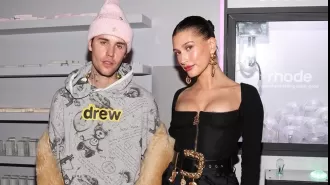 Justin Bieber & Hailey Baldwin's marriage reportedly strained due to singer's 