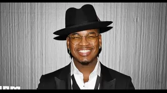 Ne-Yo's kids have had their names legally changed to reflect him as their father.