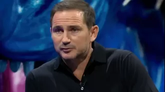 Frank Lampard lauds Chelsea player he attempted to acquire for Everton as 