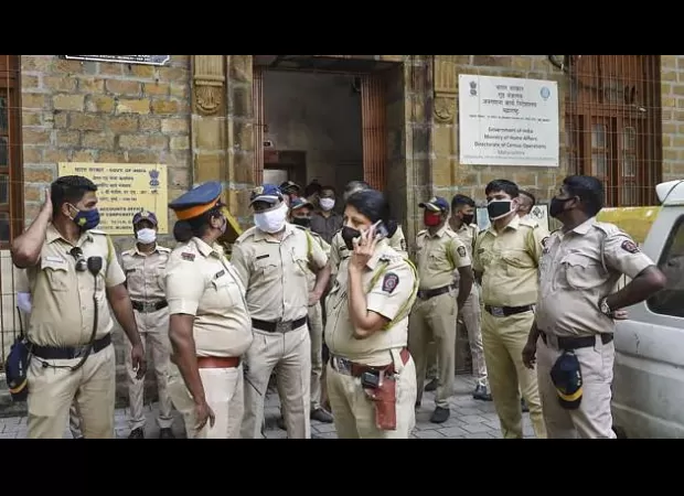 Mumbai police to receive training under Mission Karmayogi after the state govt has given approval.