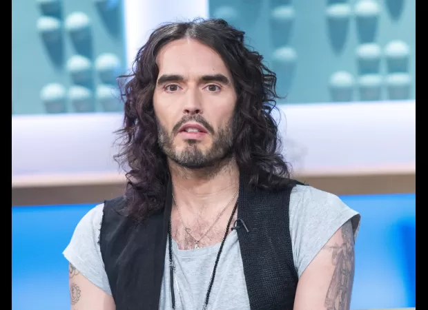 Police investigate Russell Brand for allegedly preying on a woman, second investigation into him.