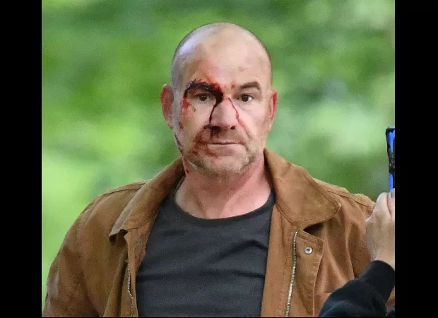 Gruesome pics confirm the fate of the last victim of Stephen's shock plan.