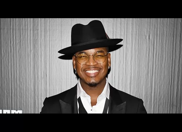 Ne-Yo's kids have had their names legally changed to reflect him as their father.