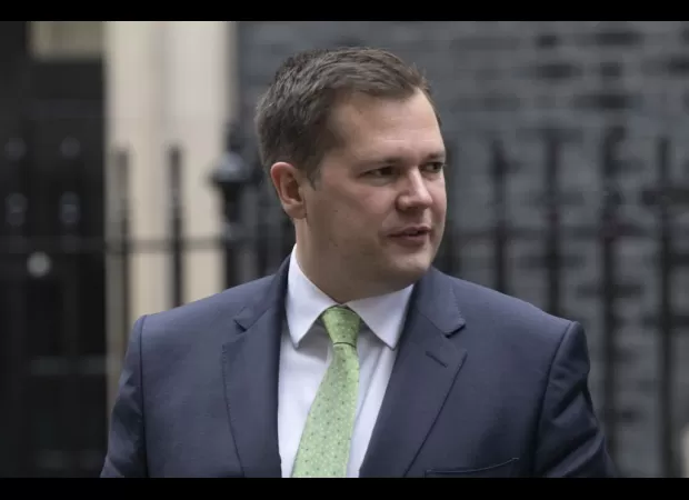 Gifting refugee children presents to show they're welcome despite Robert Jenrick's wishes.