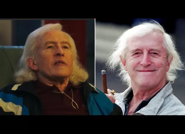 Survivor of Jimmy Savile's abuse recounts the experience of seeing Steve Coogan portray him in The Reckoning.