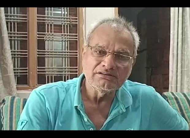 Kedarnath Shukla may run as an independent candidate in the Madhya Pradesh elections in 2023.