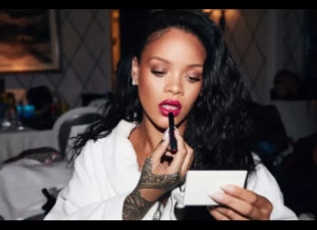 Fenty Beauty now available in Target, with top-sellers as gift sets.