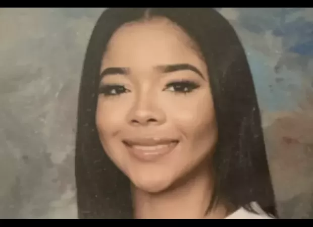 NY college student held in Dubai after touching female security guard.